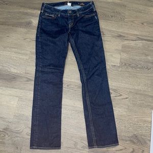 Silver Ladies Jeans Size 28/32